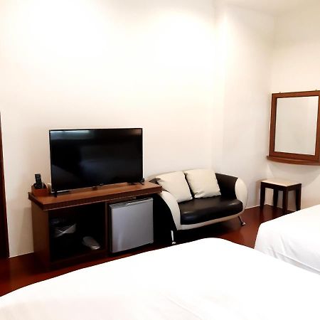 Yun Yan Inn Magong Esterno foto