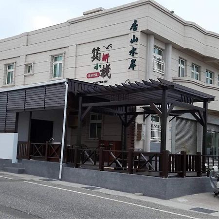 Yun Yan Inn Magong Esterno foto