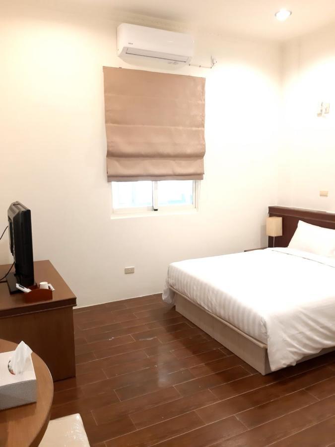Yun Yan Inn Magong Esterno foto