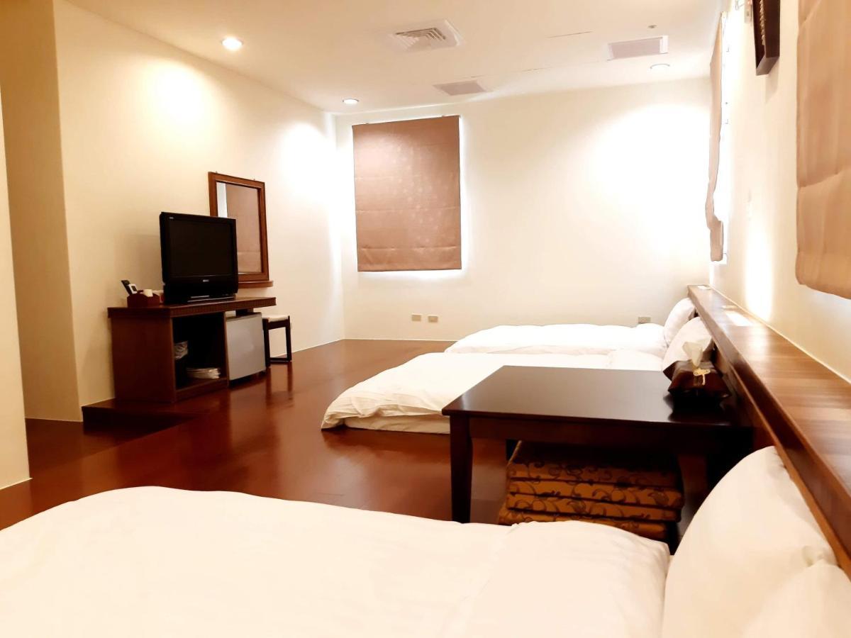 Yun Yan Inn Magong Esterno foto